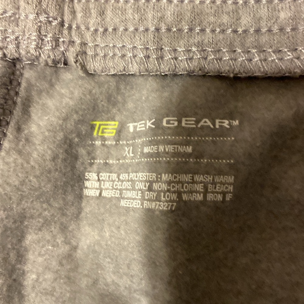 Men’s jogging pants - Picture 5 of 8